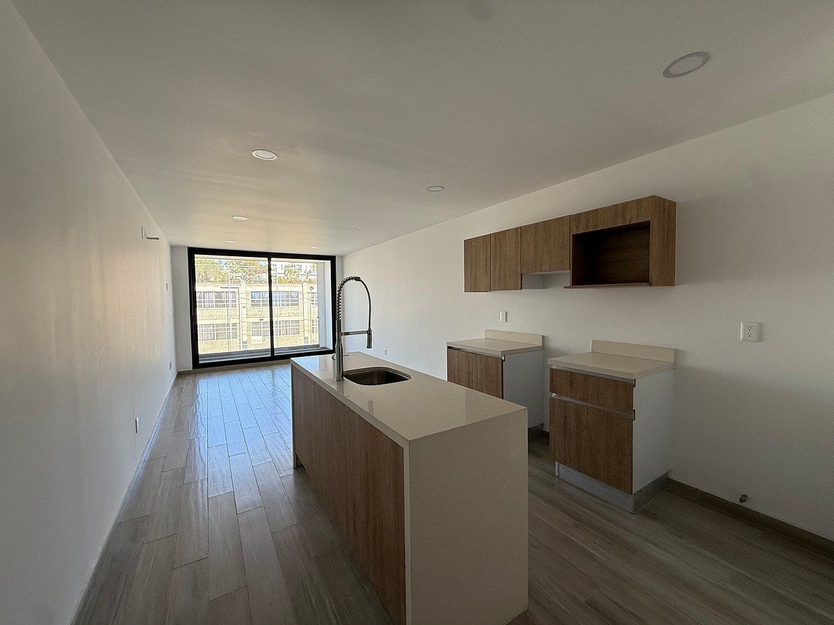 BLOCO RESIDENCIAL em La Postal, perto de Otay, Zona Rio, Aeroporto, foto 1 de 25