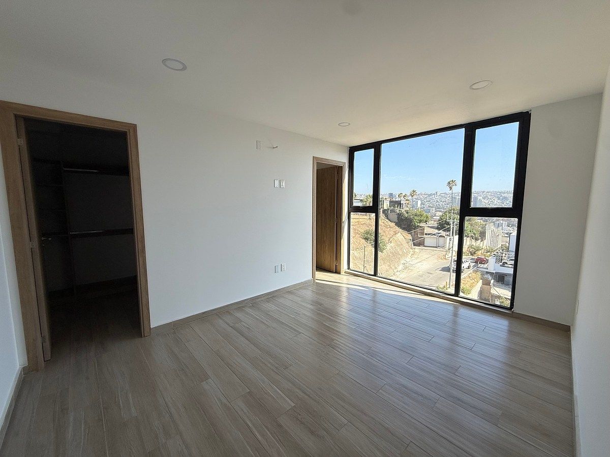 Apartamento em Anexa Postal, Tijuana, foto 21 de 25