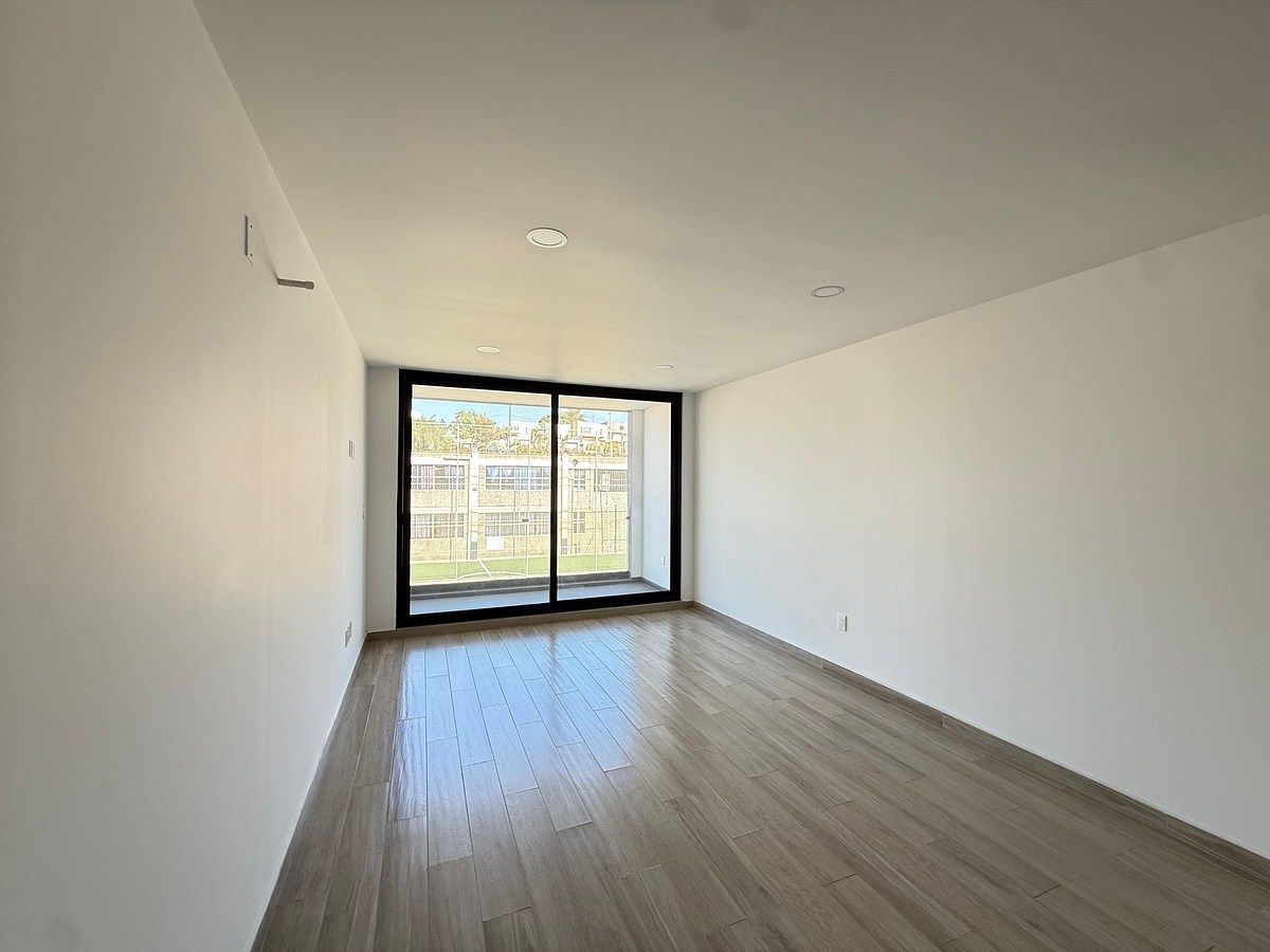 Apartamento em Anexa Postal, Tijuana, foto 23 de 25