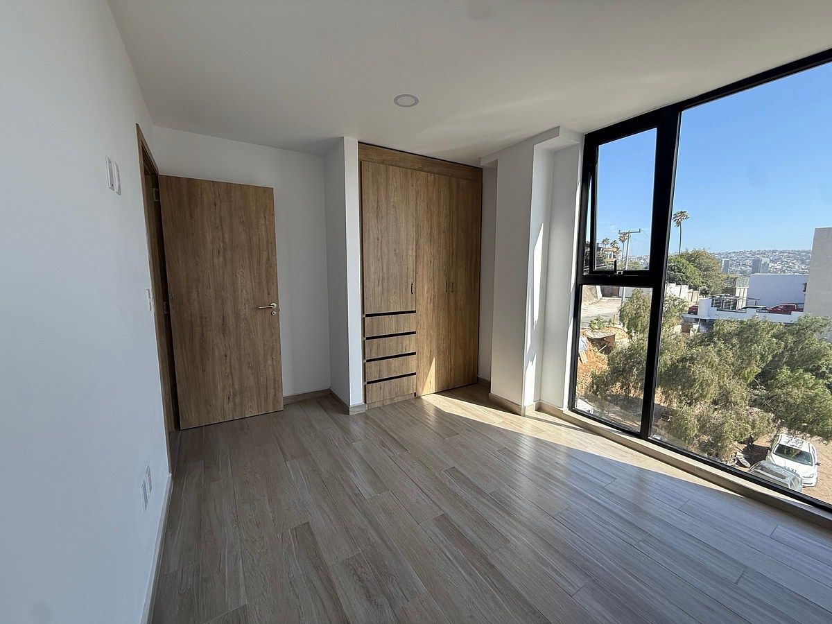 Apartamento em Anexa Postal, Tijuana, foto 24 de 25