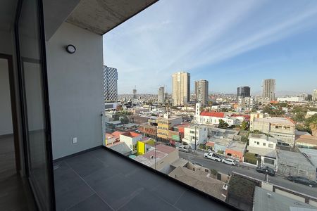 VIVET Residential in Gabilondo, near Cacho, Zona Rio, Chapultepec