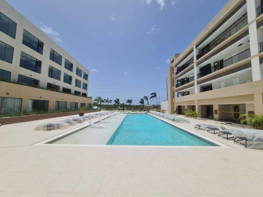 Apartamento en Higüey