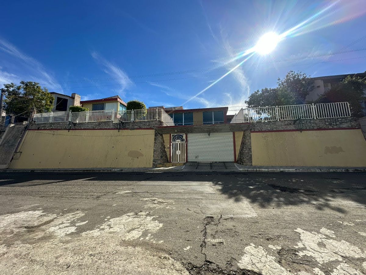 Casa en Venta en Colonia Juarez Tijuana