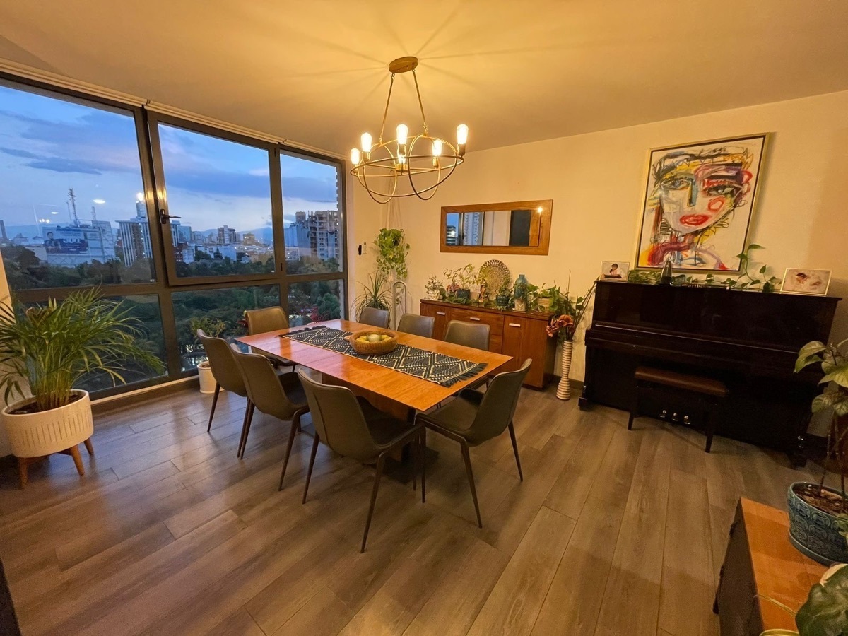 300, Lago Alberto, Anáhuac I Sección, 11320 con 3 Recámaras, 120 Metros Cuadrados, 2 Baños y 2 Puestos de Estacionamiento 300, Lago Alberto, Anáhuac I Sección, 11320 con 3 Recámaras, 120 Metros Cuadrados, 2 Baños y 2 Puestos de Estacionamiento