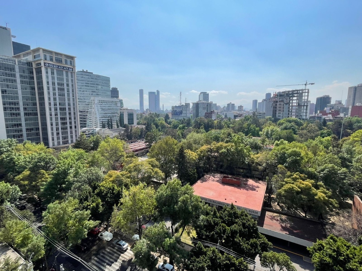 300, Lago Alberto, Anáhuac I Sección, 11320 con 3 Recámaras, 120 Metros Cuadrados, 2 Baños y 2 Puestos de Estacionamiento 300, Lago Alberto, Anáhuac I Sección, 11320 con 3 Recámaras, 120 Metros Cuadrados, 2 Baños y 2 Puestos de Estacionamiento