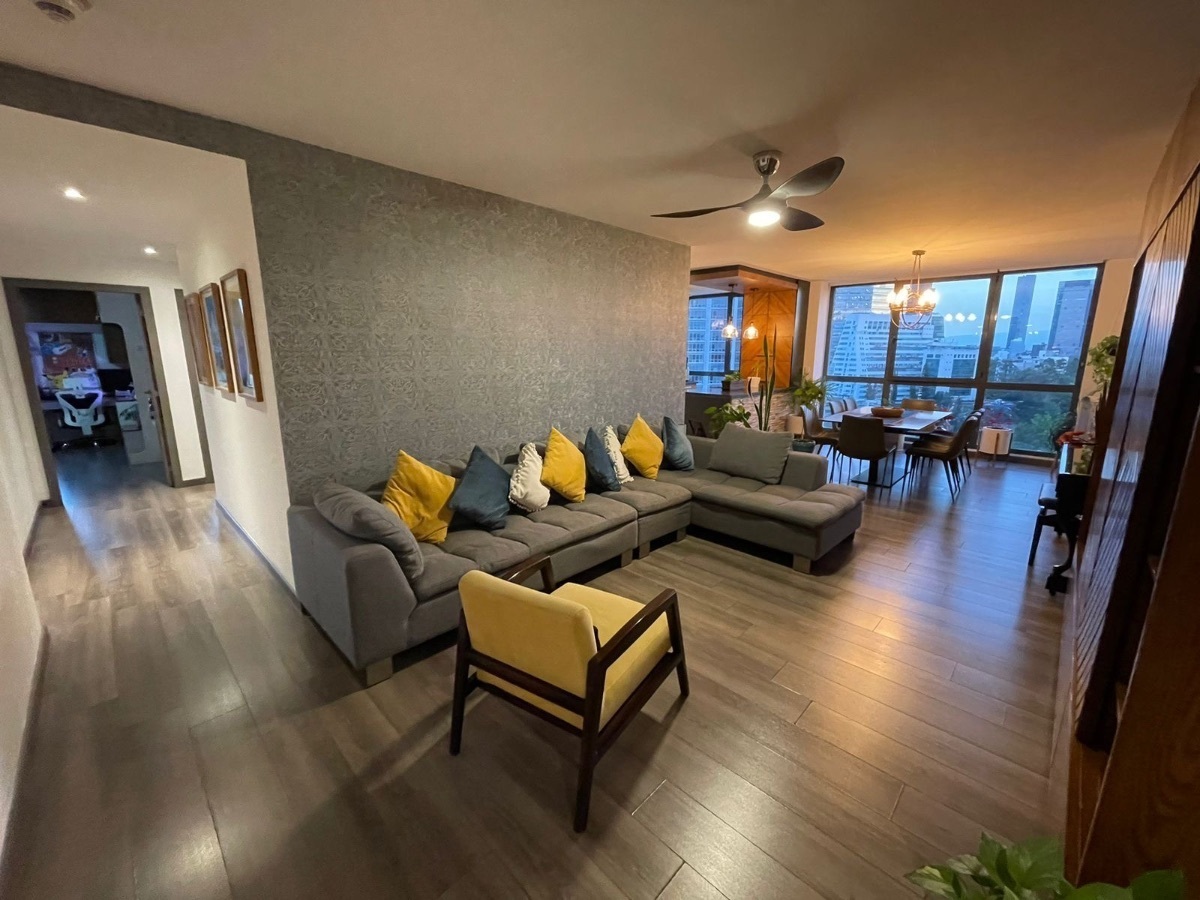 300, Lago Alberto, Anáhuac I Sección, 11320 con 3 Recámaras, 120 Metros Cuadrados, 2 Baños y 2 Puestos de Estacionamiento 300, Lago Alberto, Anáhuac I Sección, 11320 con 3 Recámaras, 120 Metros Cuadrados, 2 Baños y 2 Puestos de Estacionamiento