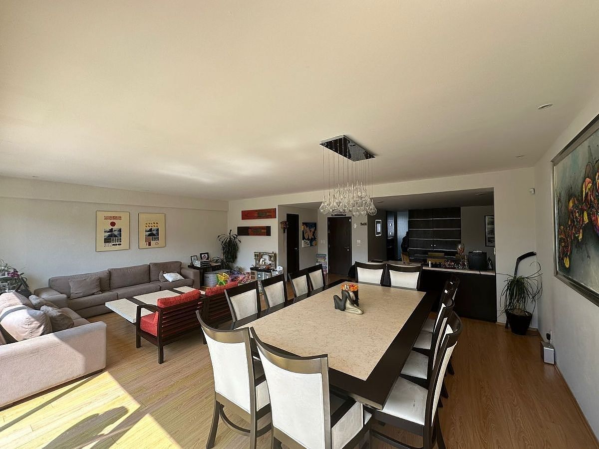 Departamento en Venta Bosque Real (Et), foto 1 de 17