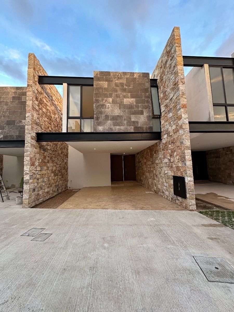 Casa em Temozón Norte, Mérida, foto 35 de 42