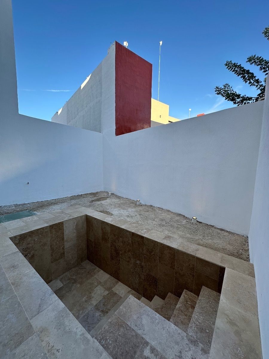 Casa em Temozón Norte, Mérida, foto 21 de 42
