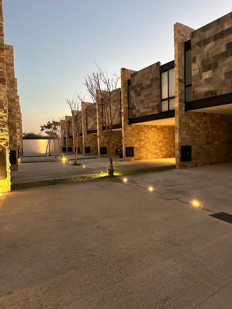 Casa em Temozón Norte, Mérida, foto 27 de 42