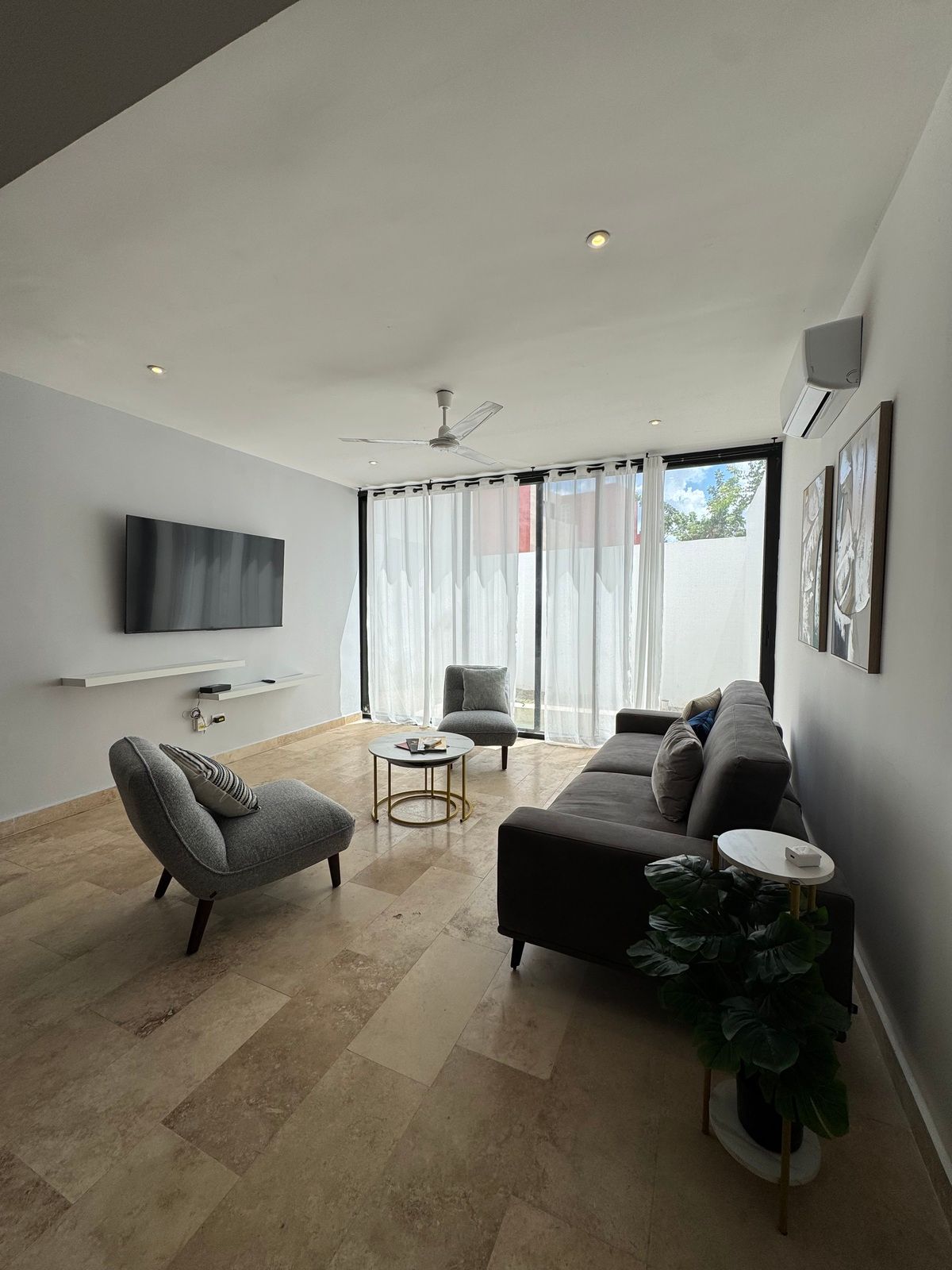 Casa em Temozón Norte, Mérida, foto 38 de 42