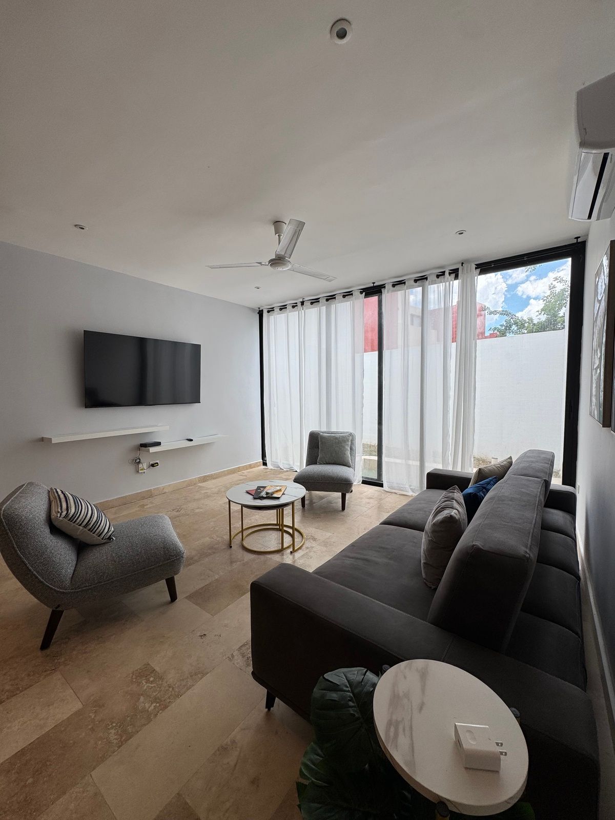 Casa em Temozón Norte, Mérida, foto 40 de 42