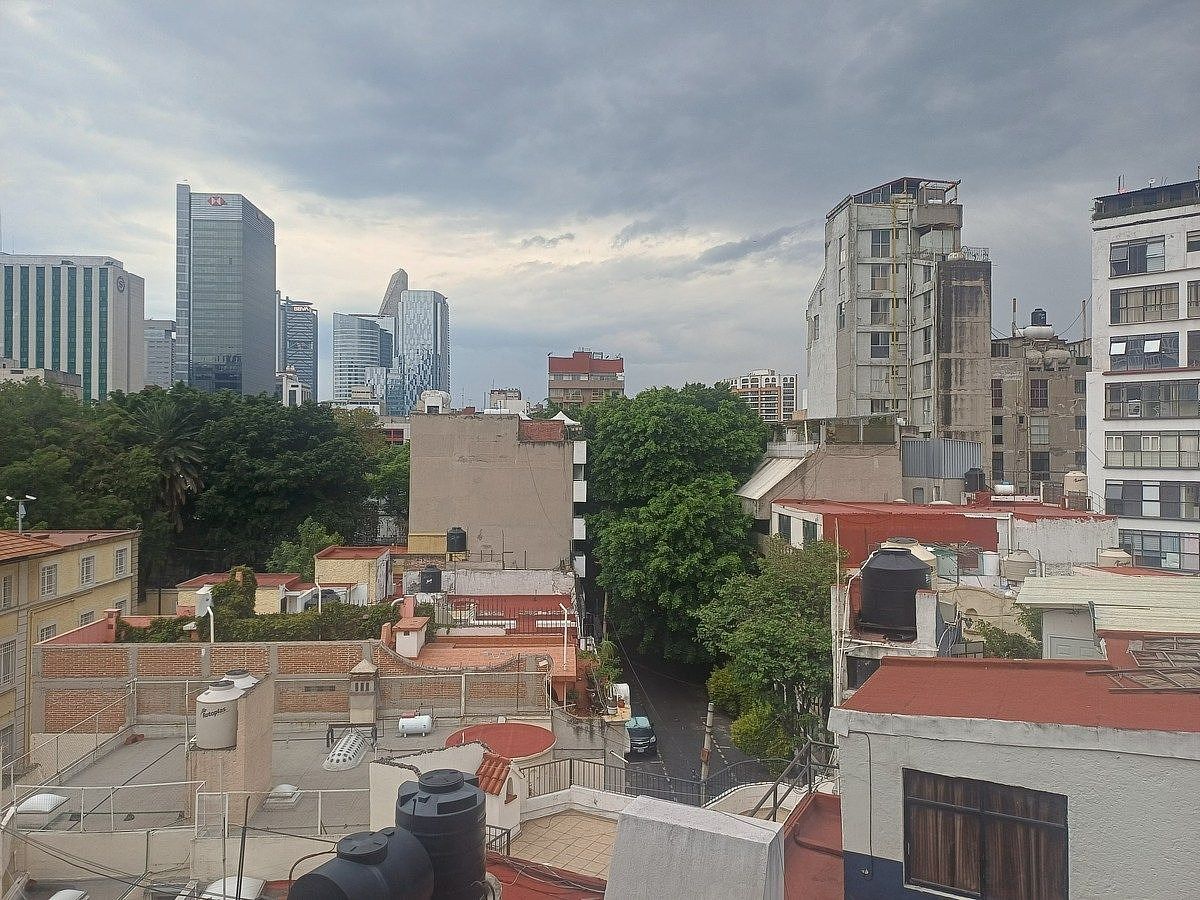 Apartamento em Cuauhtémoc, Cuauhtémoc, foto 12 de 20