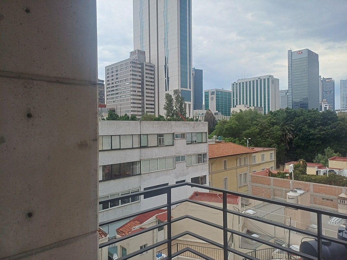 Apartamento em Cuauhtémoc, Cuauhtémoc, foto 15 de 20