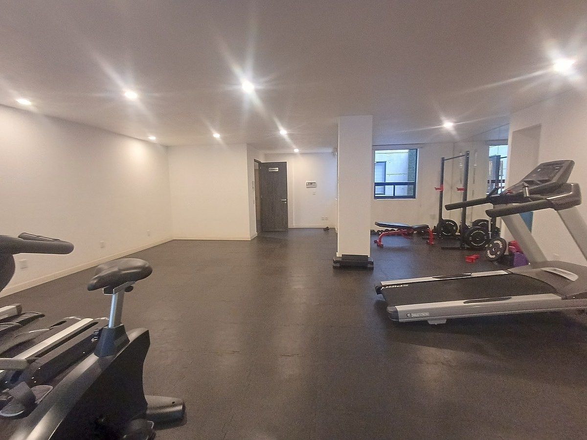 Apartamento em Cuauhtémoc, Cuauhtémoc, foto 16 de 20