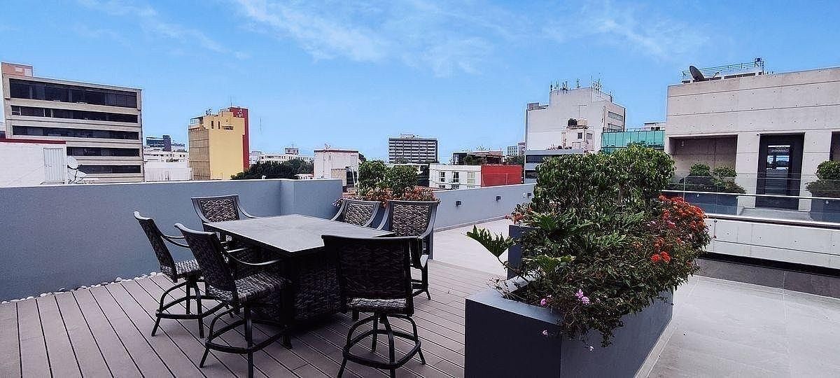 Apartamento em Cuauhtémoc, Cuauhtémoc, foto 17 de 20