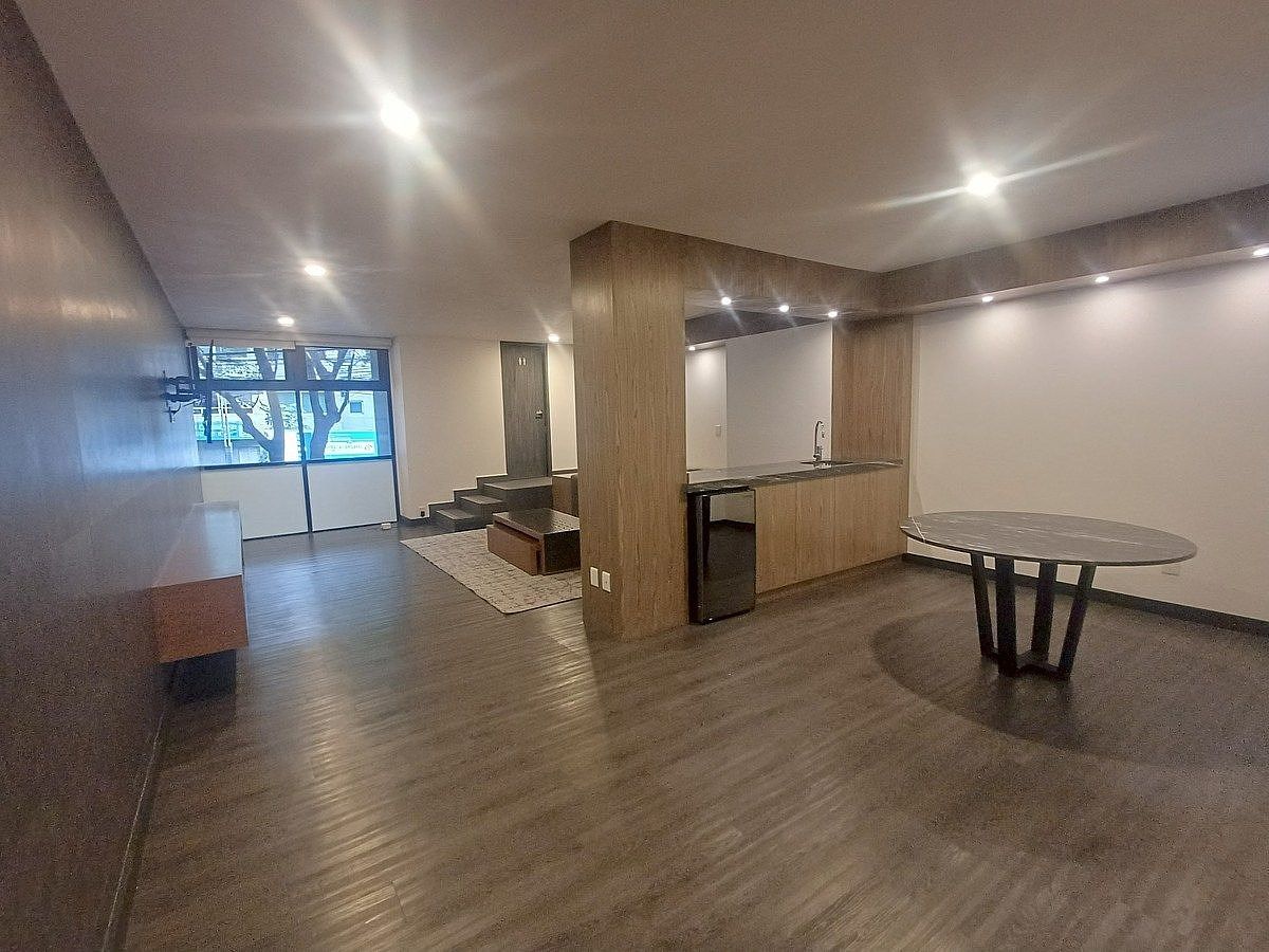 Apartamento em Cuauhtémoc, Cuauhtémoc, foto 6 de 20
