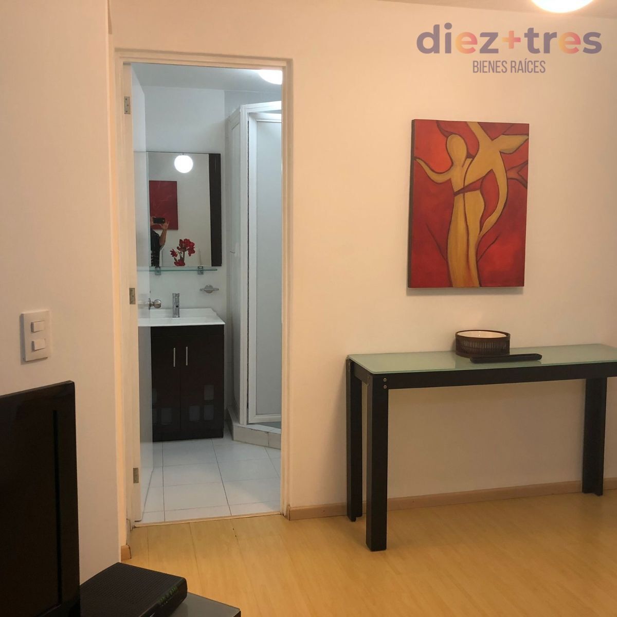 Departamento en Polanco V Sección, Miguel Hidalgo, foto 7 de 16