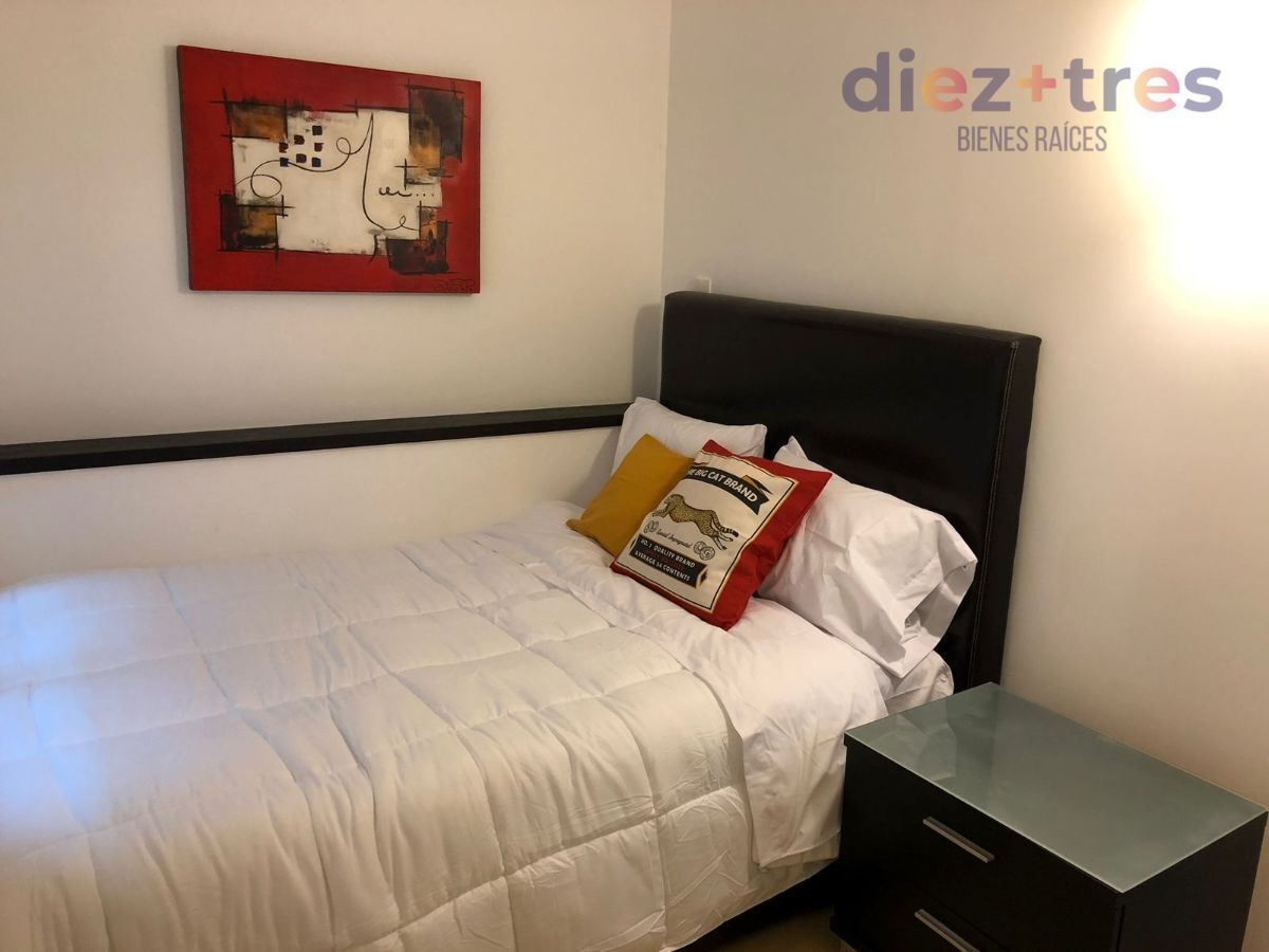 Departamento en Polanco V Sección, Miguel Hidalgo, foto 9 de 16