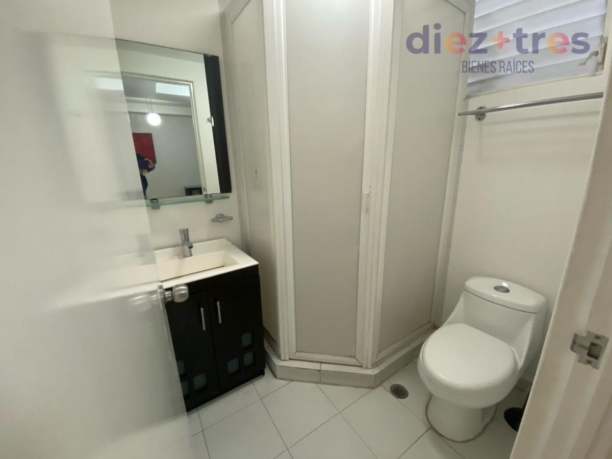 Departamento en Polanco V Sección, Miguel Hidalgo, foto 11 de 16