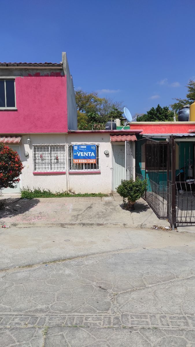 4 de 22: Vista del acceso
