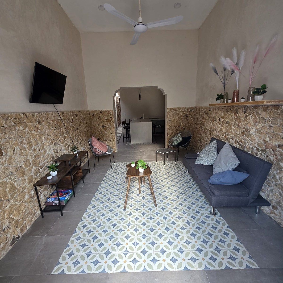 Casa en Mérida Centro, Mérida, foto 9 de 19