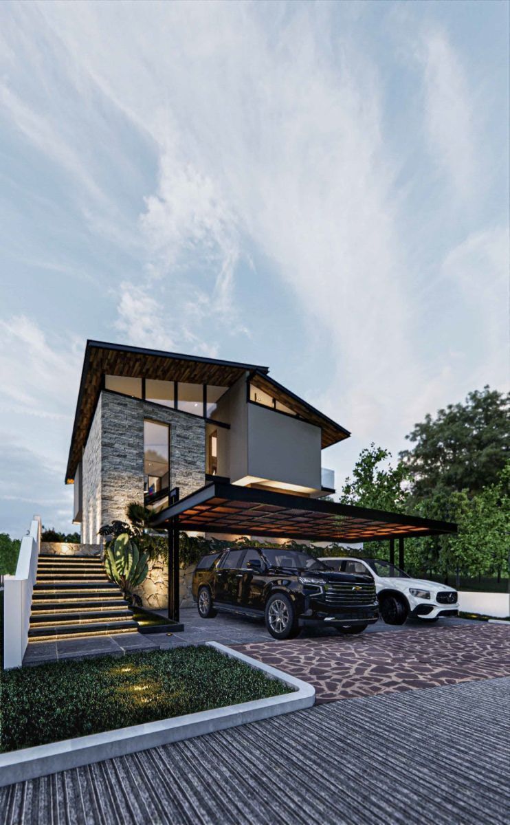 Casa en venta en Club de Golf Altozano Morelia