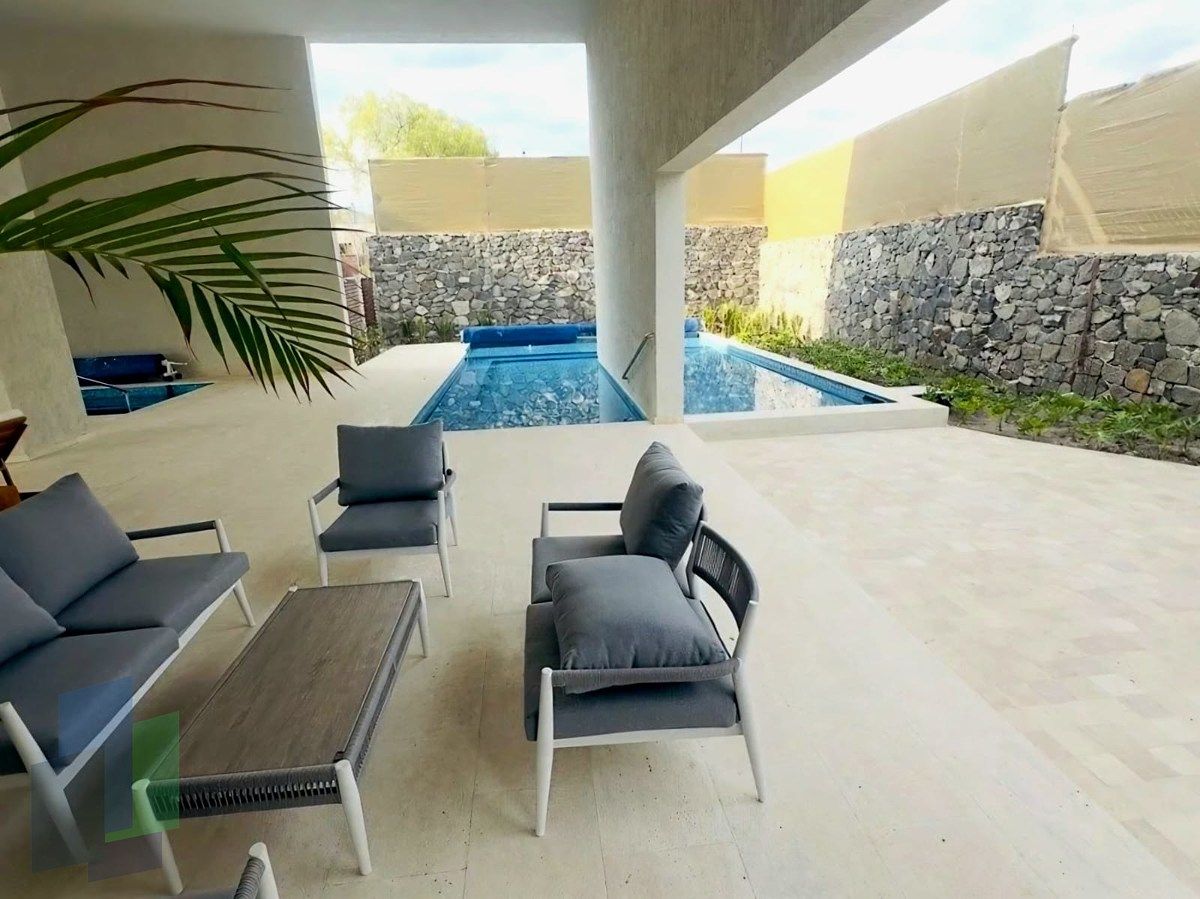 Apartamento em Jurica, Querétaro, foto 18 de 33