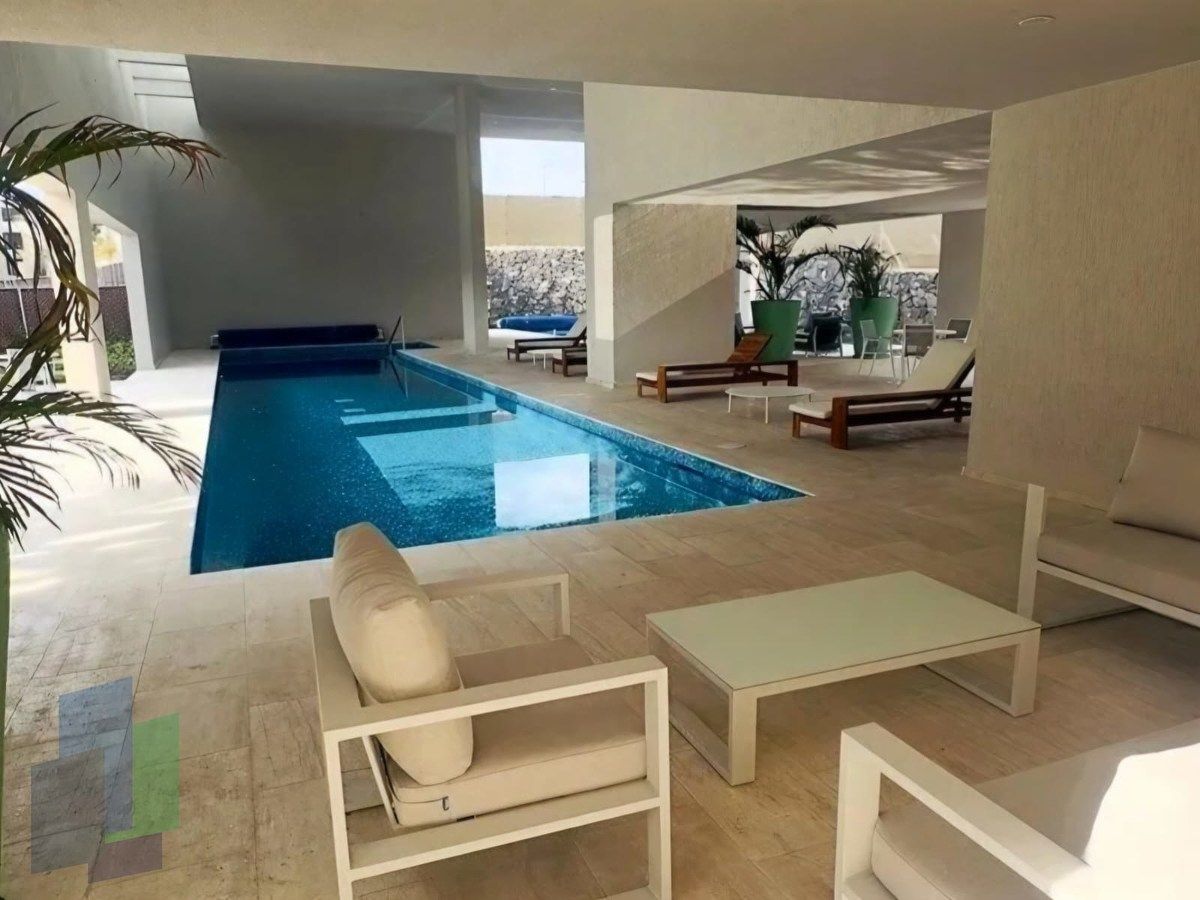 Apartamento em Jurica, Querétaro, foto 19 de 33