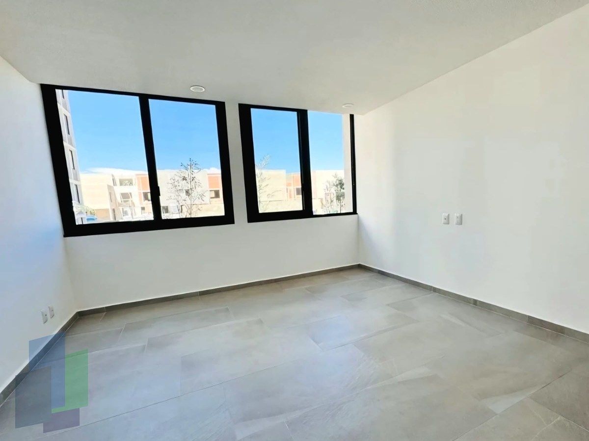 Apartamento em Jurica, Querétaro, foto 22 de 33