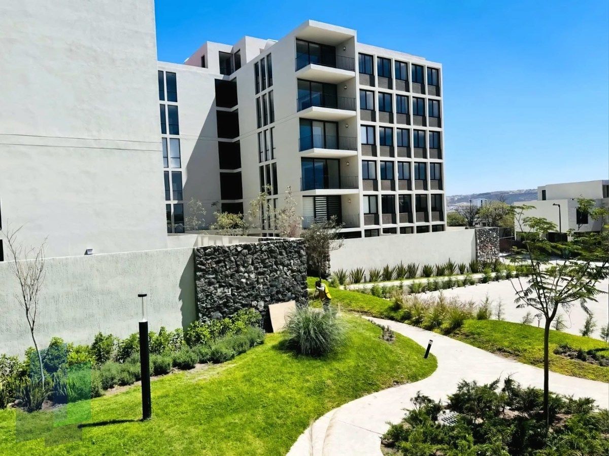Apartamento em Jurica, Querétaro, foto 23 de 33