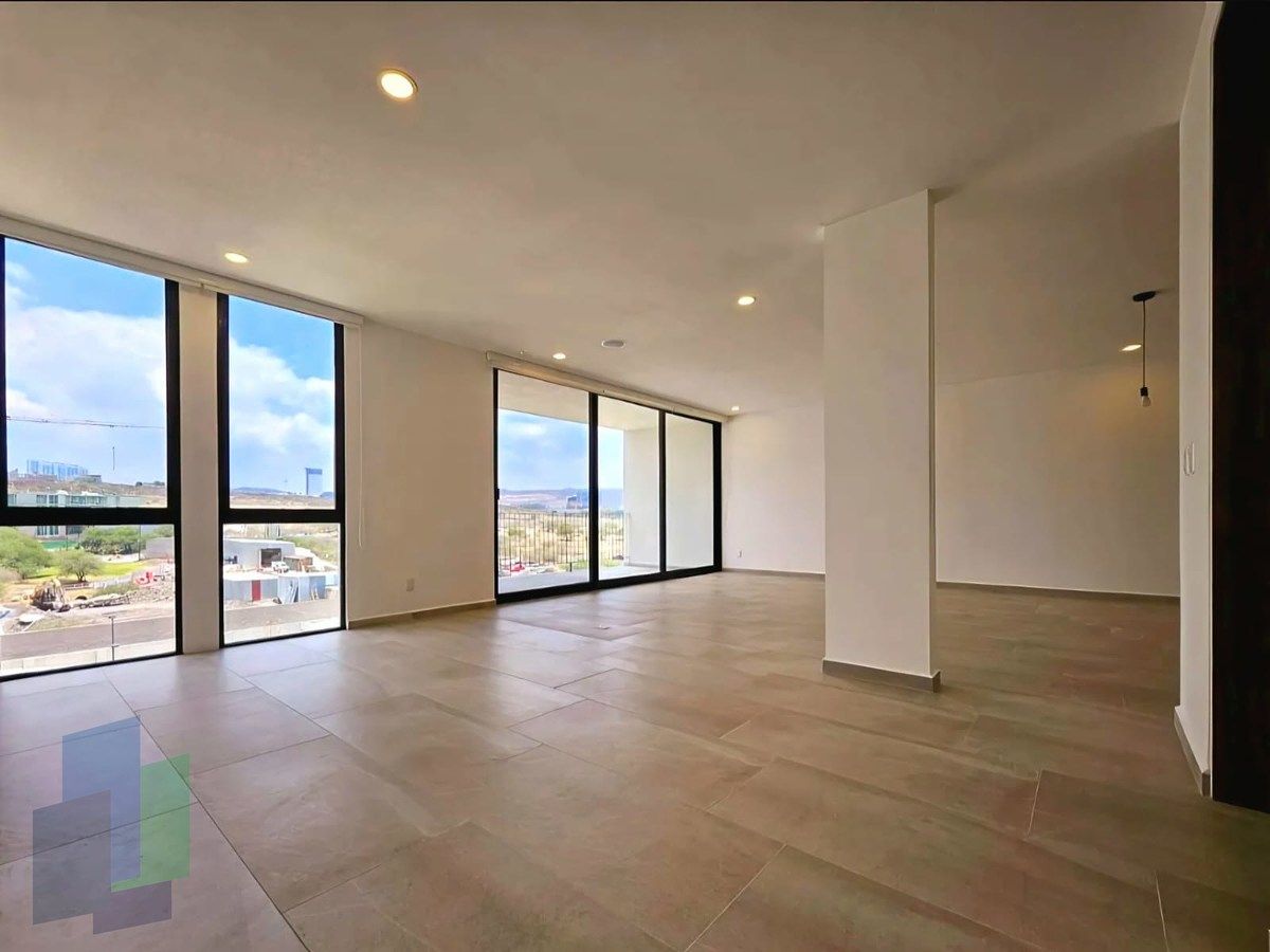Apartamento em Jurica, Querétaro, foto 27 de 33