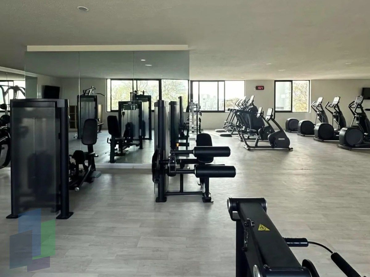 Apartamento em Jurica, Querétaro, foto 28 de 33