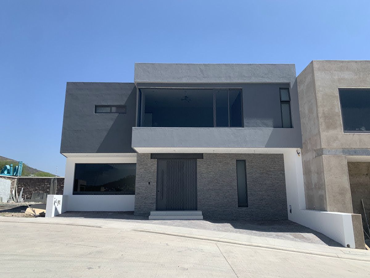 Casa en venta en Tres Marias Morelia