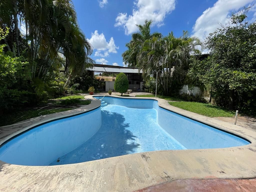 1 of 34: alberca de 8mts