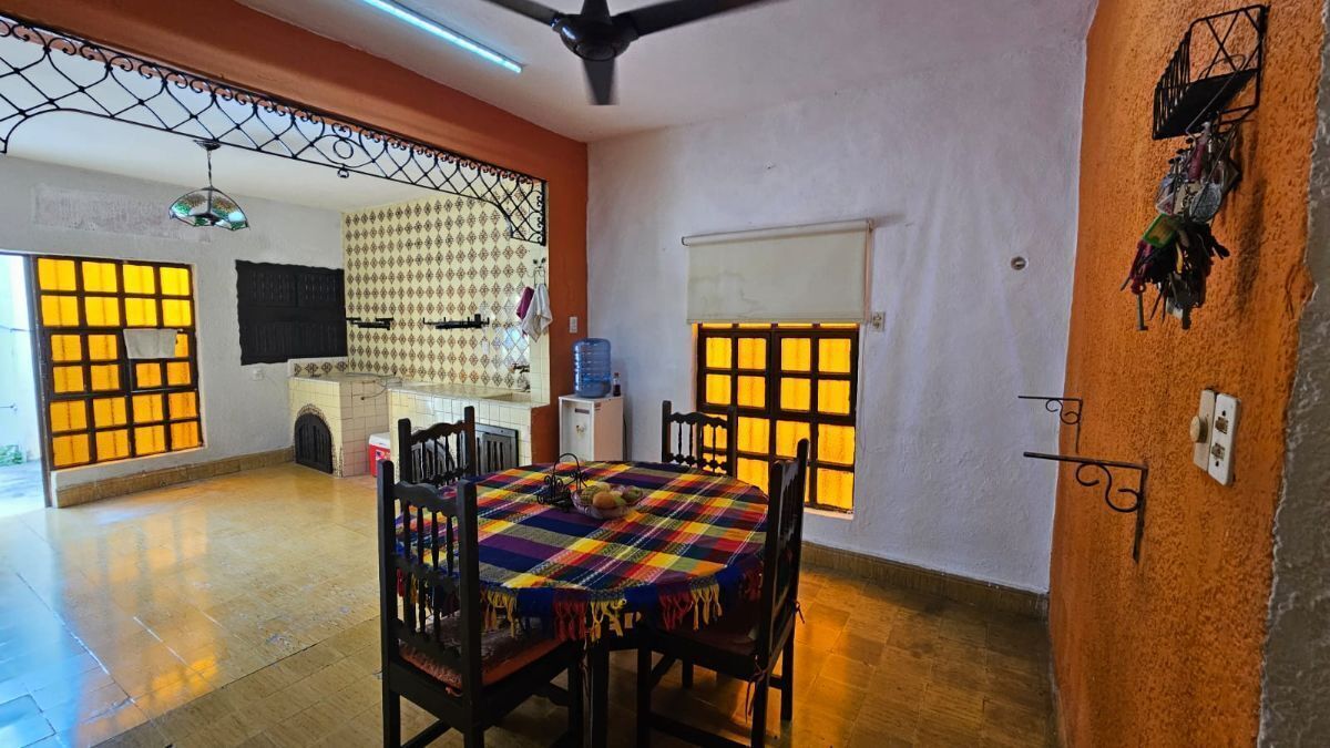 9 of 34: cocina comedor