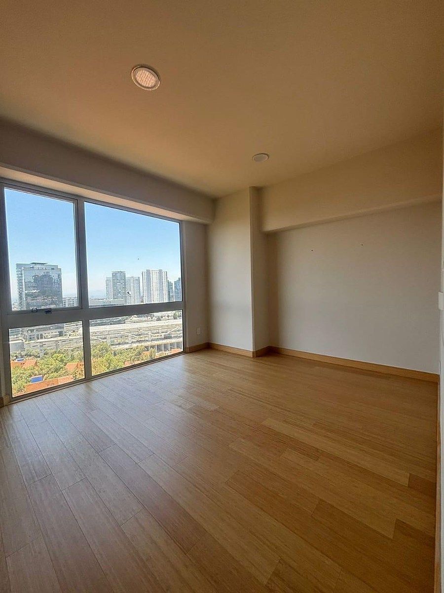 Departamento en El Yaqui, Cuajimalpa de Morelos, foto 4 de 14