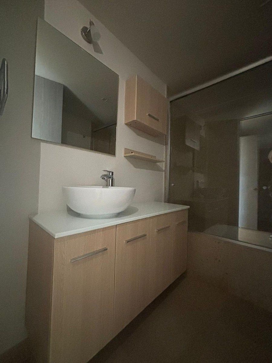 Departamento en El Yaqui, Cuajimalpa de Morelos, foto 9 de 14