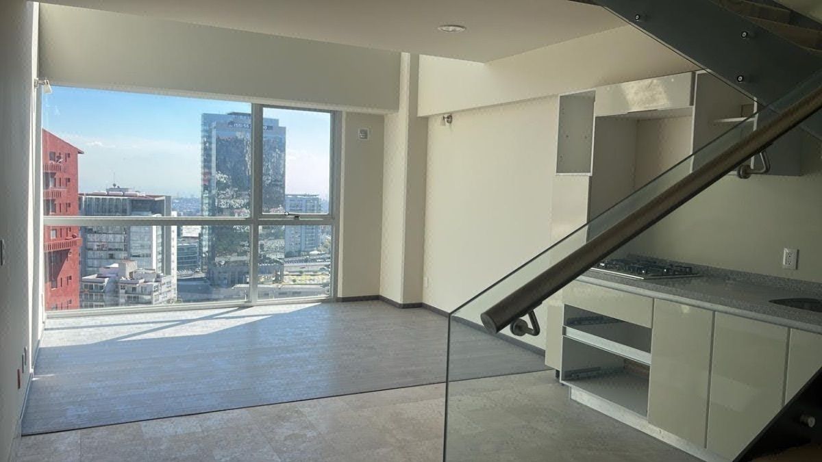 Department for sale in La Cité, El Yaquí, Cuajimalpa, photo 1 of 16