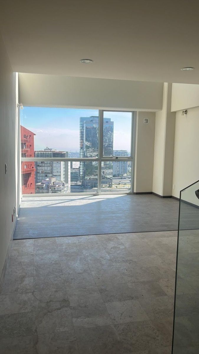 Apartment in El Yaqui, Cuajimalpa de Morelos, photo 2 of 16