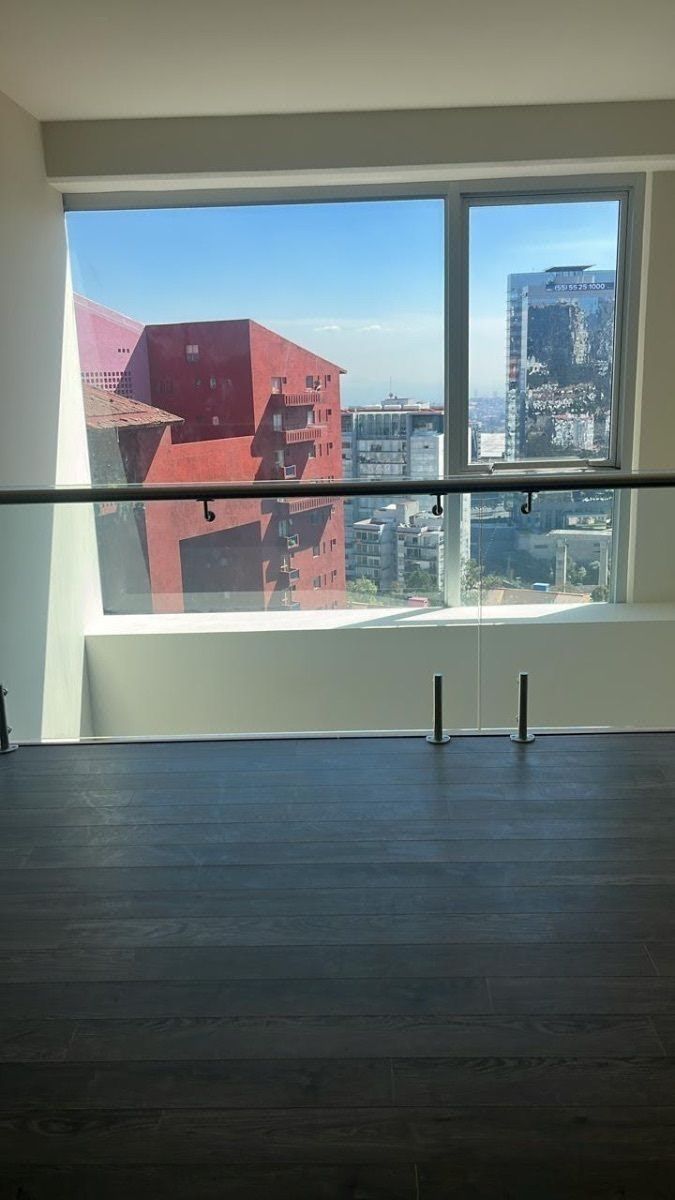 Apartment in El Yaqui, Cuajimalpa de Morelos, photo 6 of 16