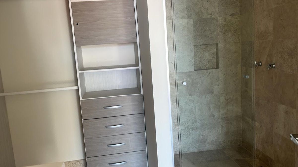 Apartment in El Yaqui, Cuajimalpa de Morelos, photo 8 of 16
