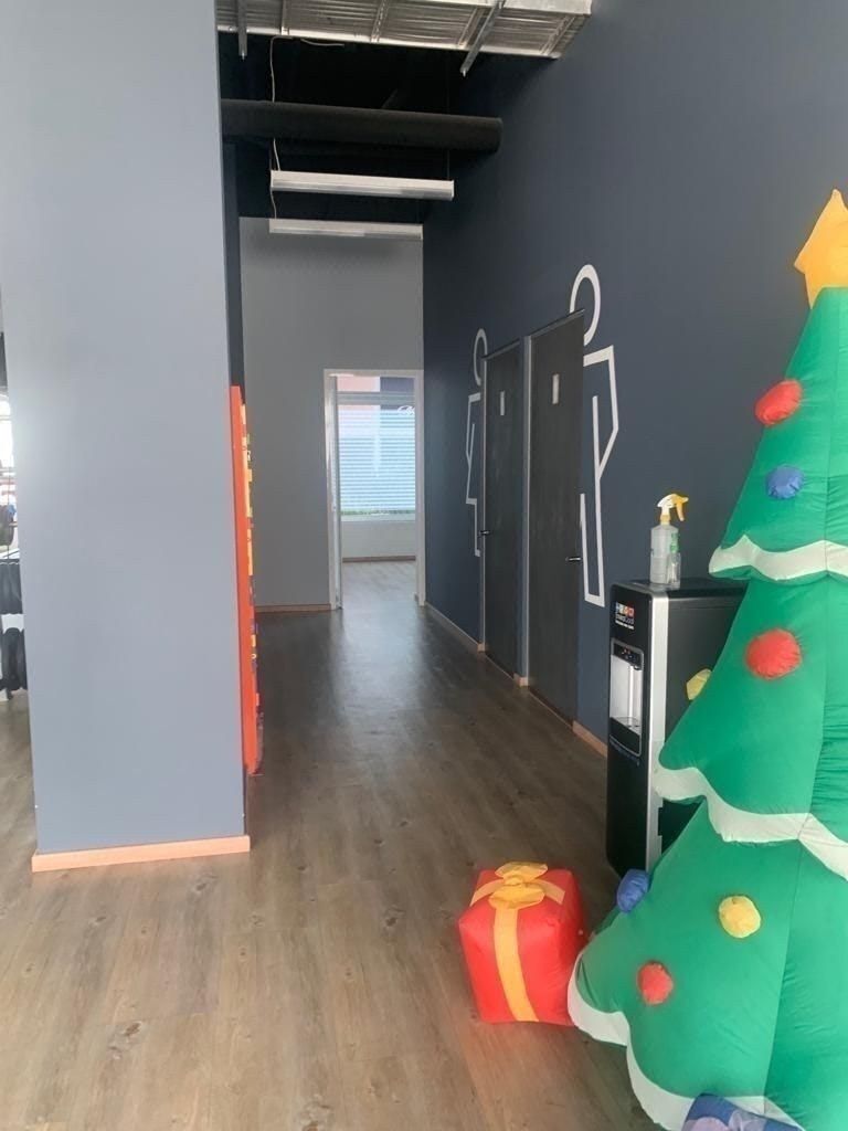 Apartment in El Yaqui, Cuajimalpa de Morelos, photo 10 of 16