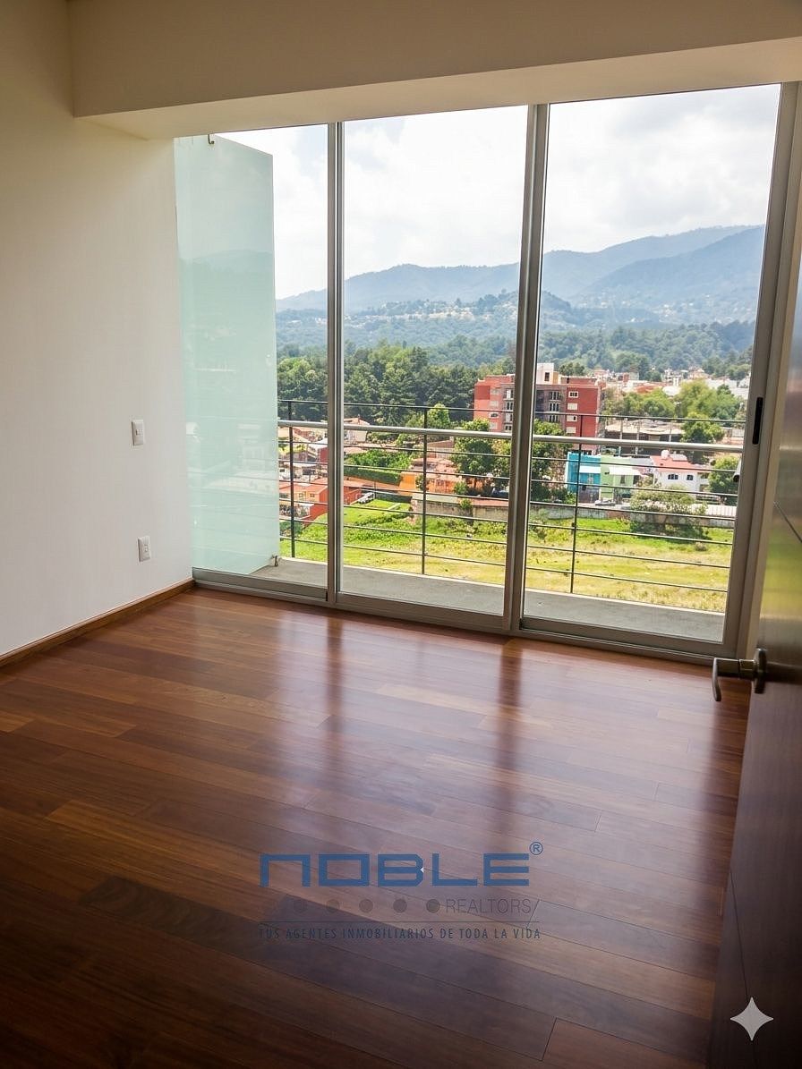 Departamento en Contadero, Cuajimalpa de Morelos, foto 6 de 26