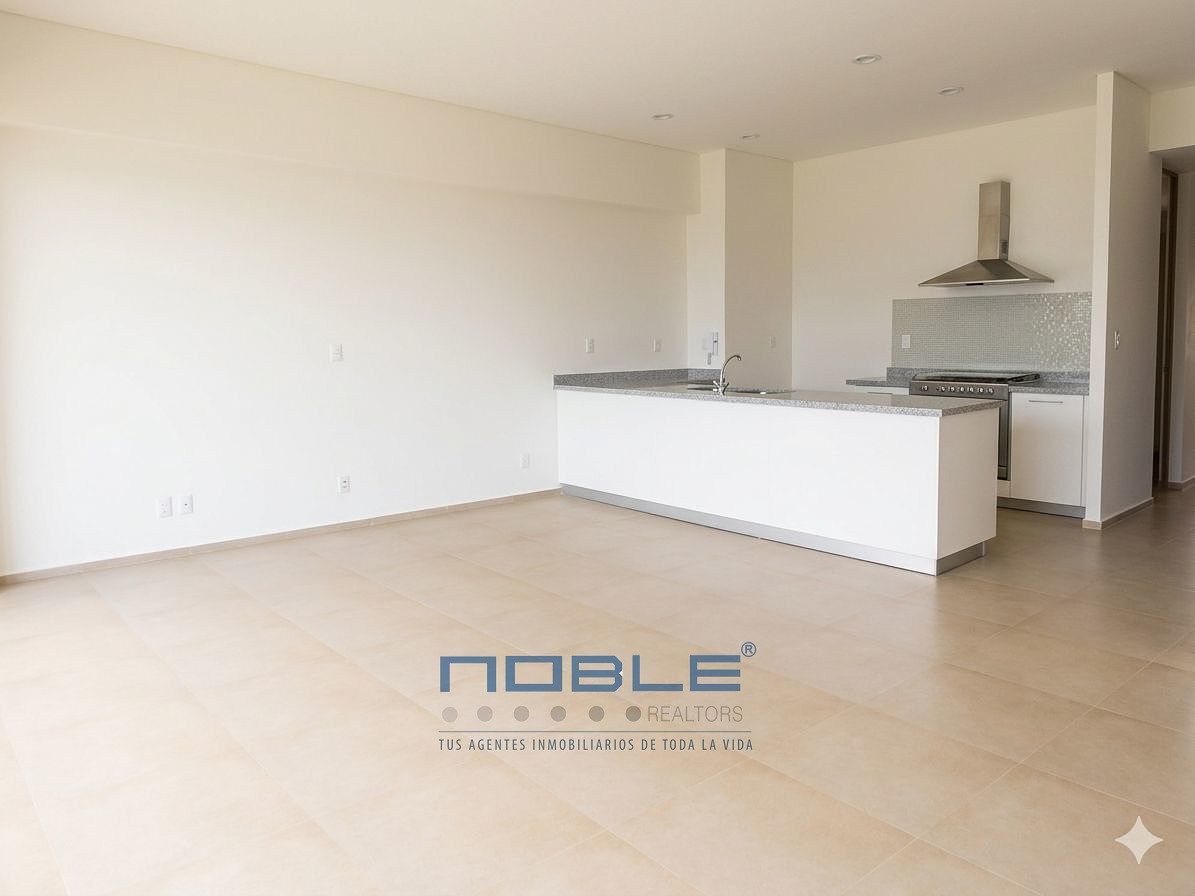 Departamento en Contadero, Cuajimalpa de Morelos, foto 5 de 26