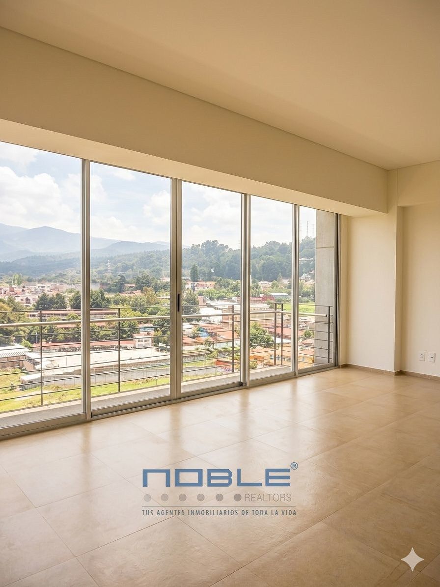Departamento en Contadero, Cuajimalpa de Morelos, foto 2 de 26