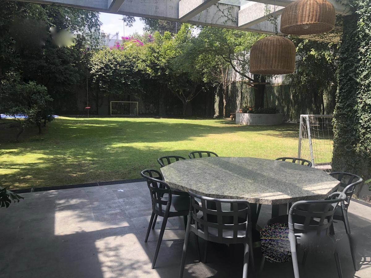 Venta Magnífica Casa Tlacopac