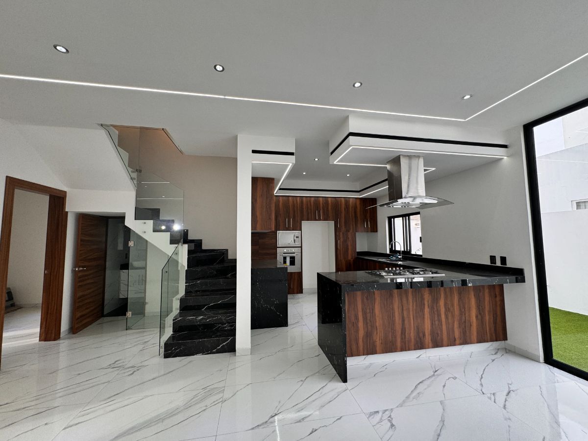 3 de 28: Cocina integral