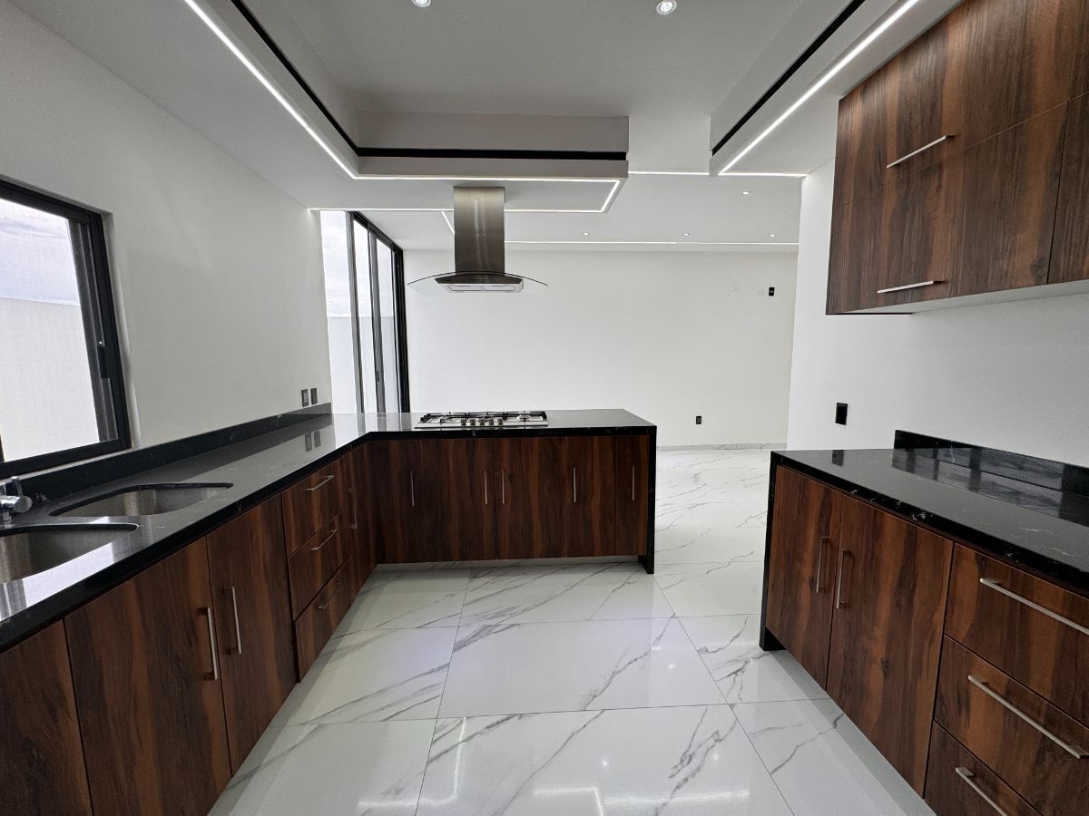 9 de 29: Cocina Integral