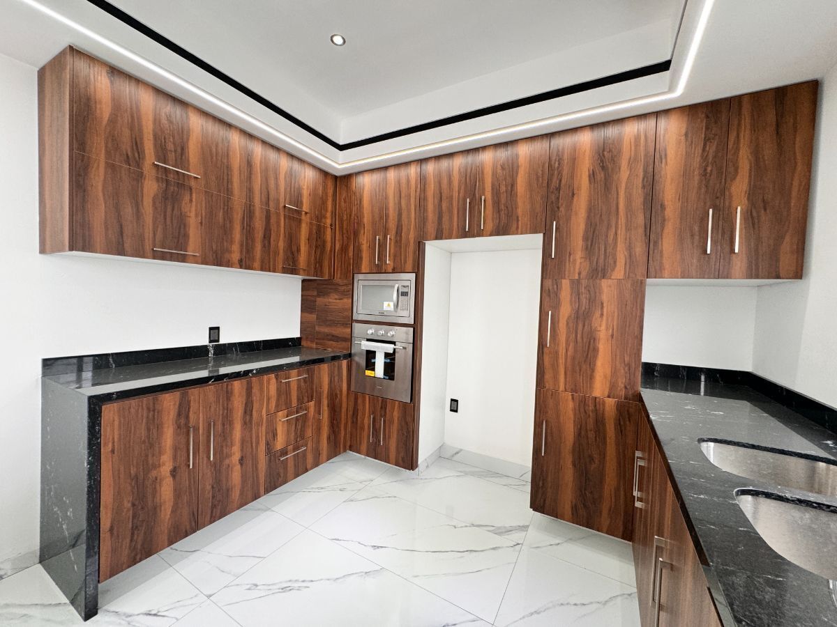 10 de 29: Cocina Integral